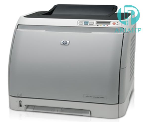 HP Color LaserJet 2605 Printer